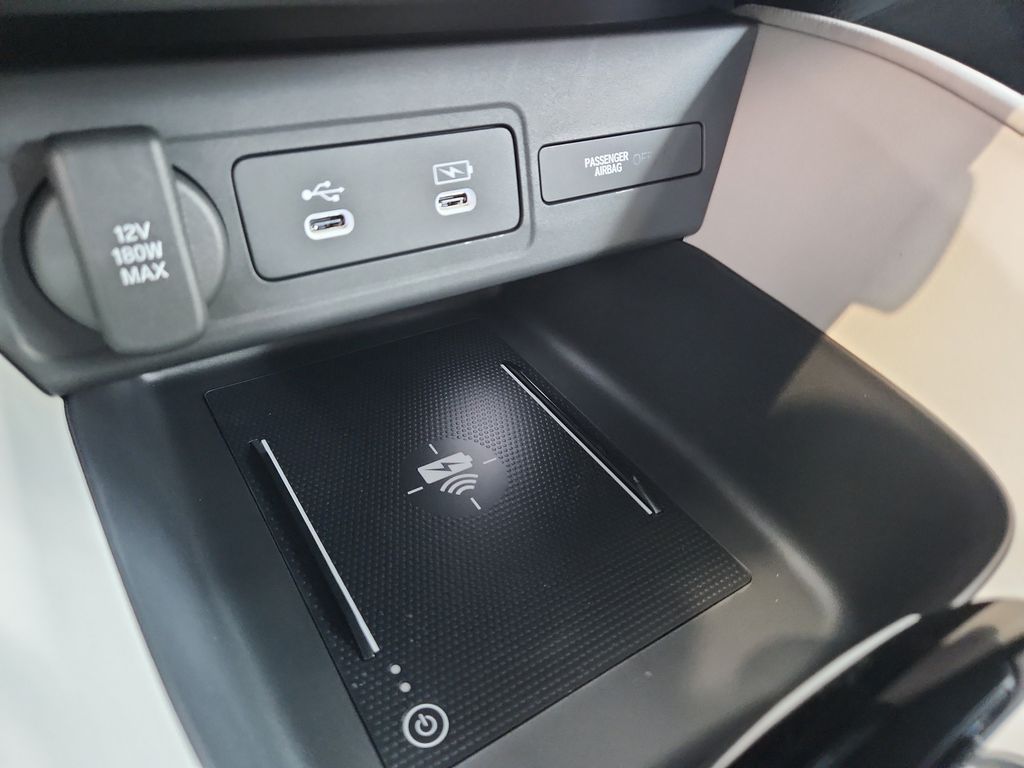 2026 Honda Prelude Base - Photo 20