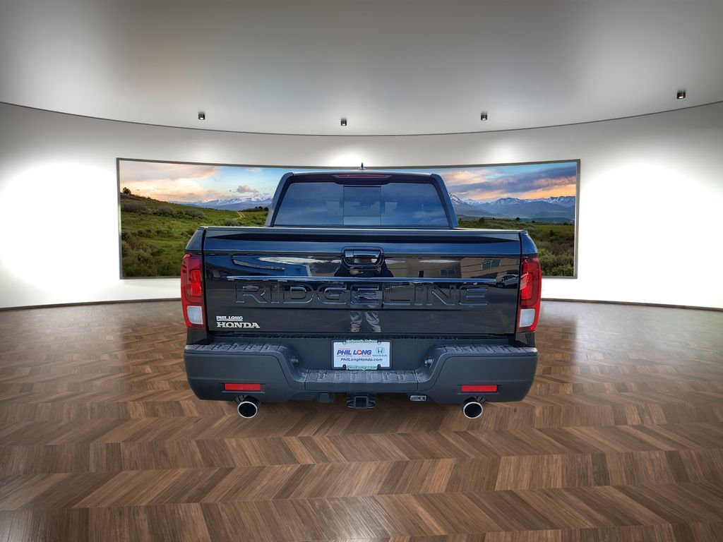 2026 Honda Ridgeline RTL - Photo 7