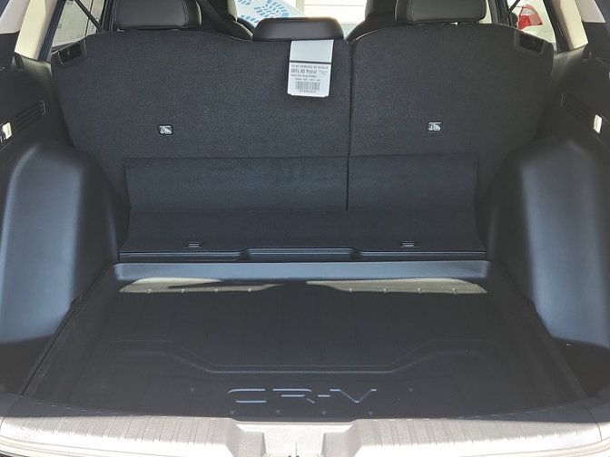 2026 Honda CR-V EX-L - Photo 14