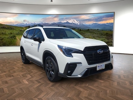 2025 Subaru Ascent Onyx Edition Touring SUV