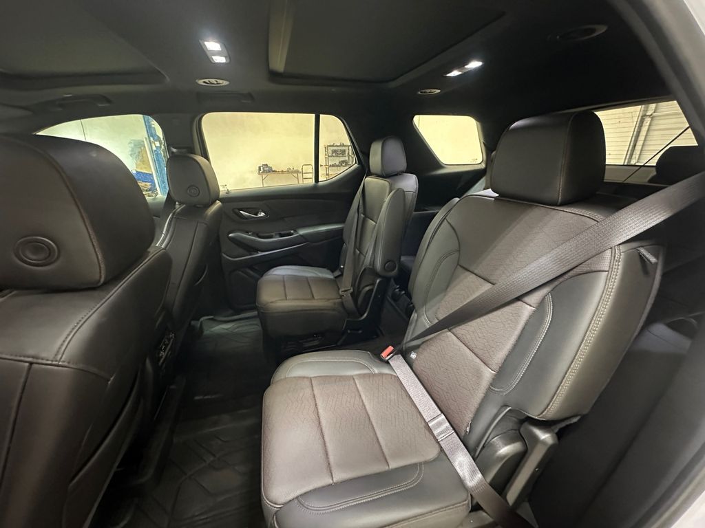 2023 Chevrolet Traverse High Country - Photo 24