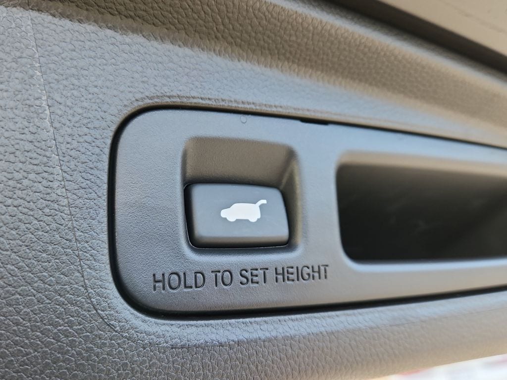2026 Honda CR-V TrailSport - Photo 12