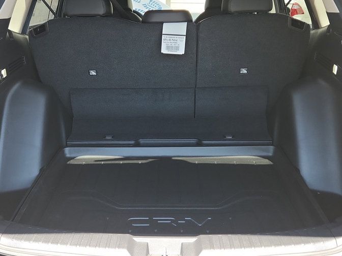 2026 Honda CR-V EX-L - Photo 14