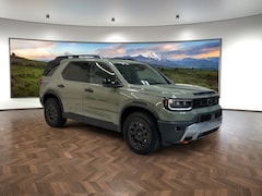 2026 Honda Passport TrailSport Elite Blackout SUV