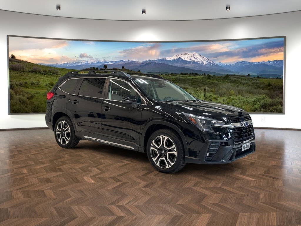 2023 Subaru Ascent