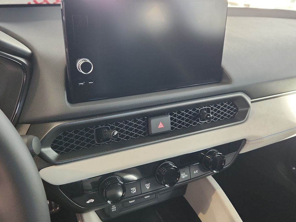 2026 Honda Prelude Base - Photo 19