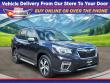 Used 2019 Subaru Forester Touring SUV