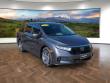 Used 2022 Honda Odyssey Touring Van