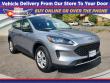 Used 2022 Ford Escape S SUV