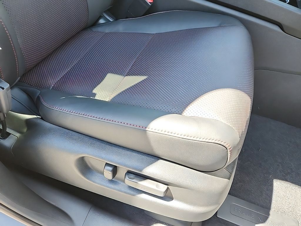 2026 Honda Ridgeline Black Edition - Photo 14