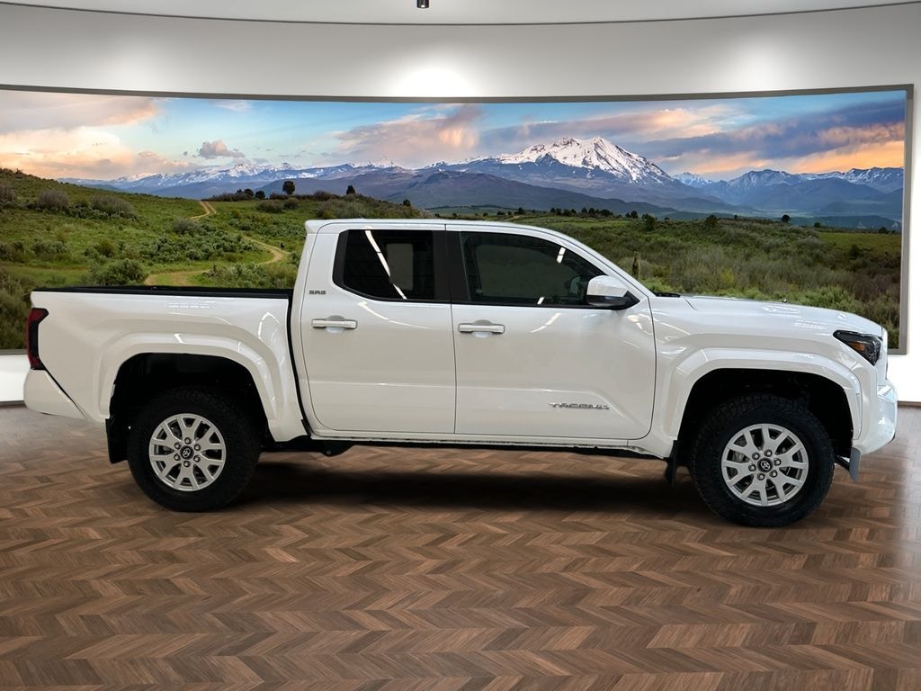 Used 2024 Toyota Tacoma SR5 Truck Double Cab
