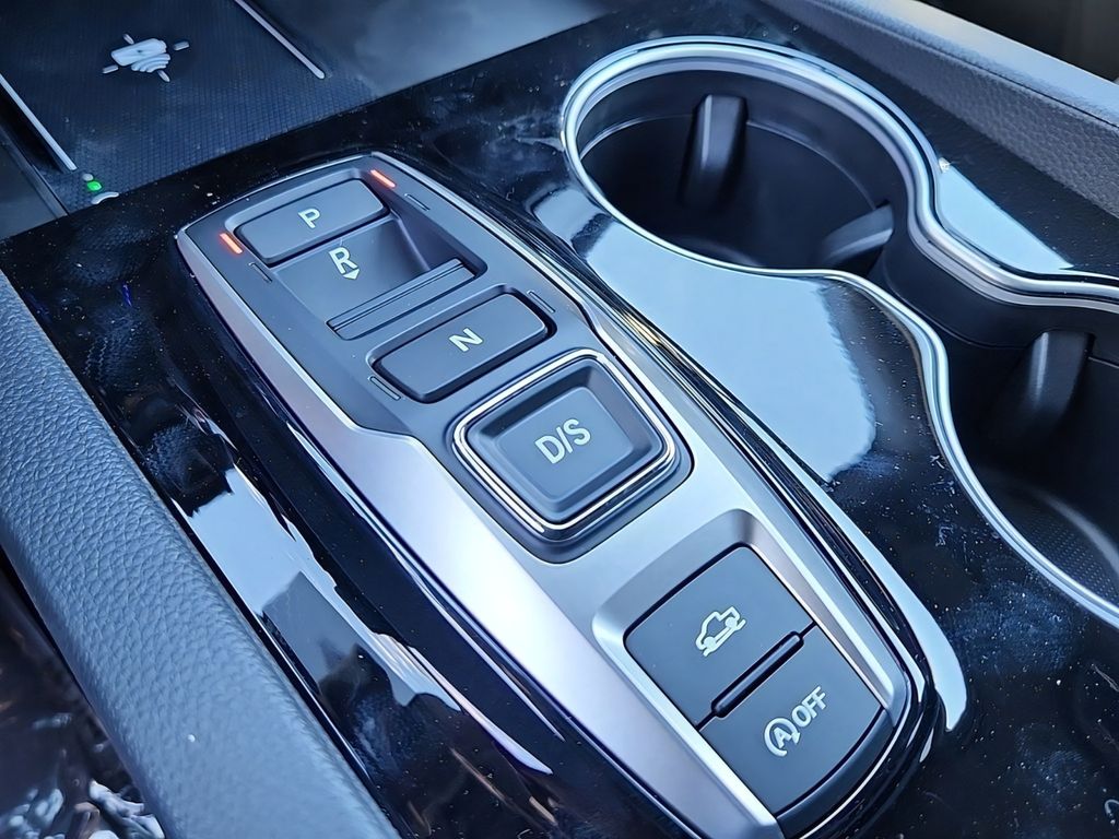 2026 Honda Ridgeline Black Edition - Photo 22