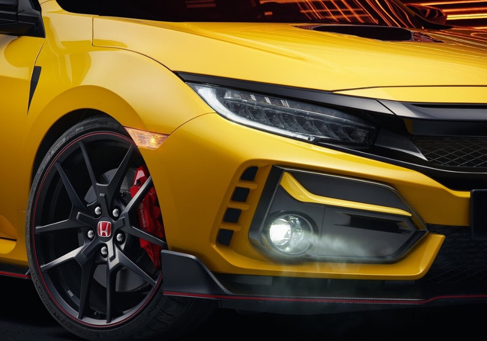 21 Civic Type R Limited Edition Release Date Price Specs Phil Long Dealerships