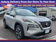 Used 2022 Nissan Rogue SV SUV
