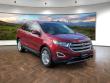 Used 2016 Ford Edge SEL SUV