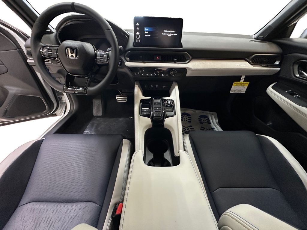 2026 Honda Prelude Base - Photo 12