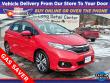 Used 2018 Honda Fit EX Hatchback
