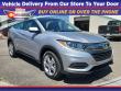 Used 2022 Honda HR-V LX SUV