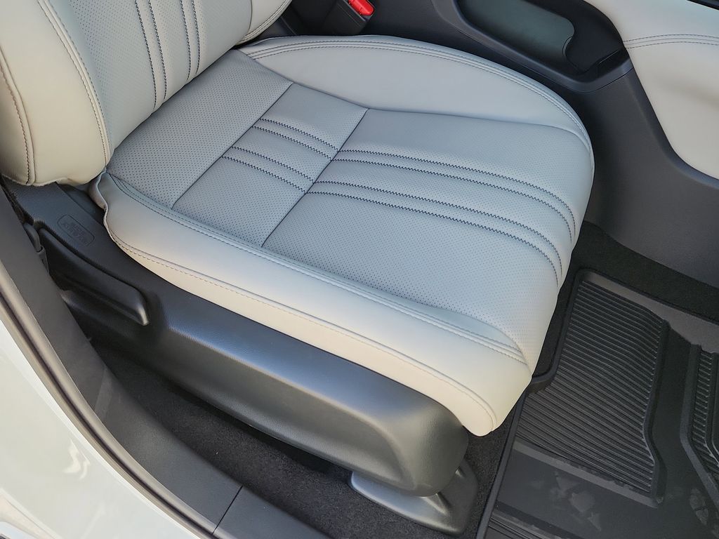 2026 Honda HR-V EX-L - Photo 13