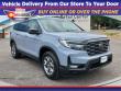 Used 2022 Honda Passport TrailSport SUV