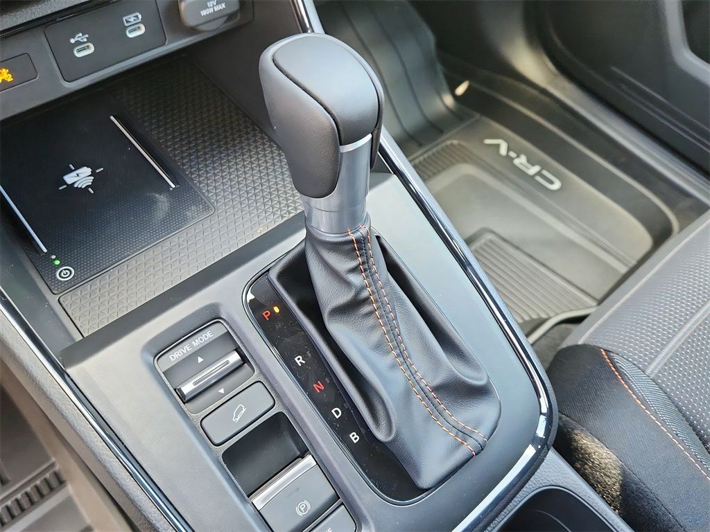 2026 Honda CR-V Sport - Photo 21