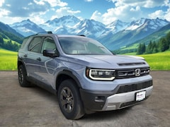 2026 Honda Passport RTL SUV