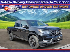 2026 Honda Ridgeline TrailSport+ Truck Crew Cab