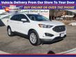 Used 2023 Ford Edge SEL SUV