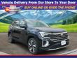 Used 2024 Volkswagen Atlas 2.0T SE w/Technology SUV