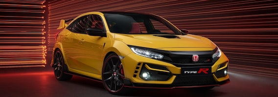 Civic 2021 Coupe