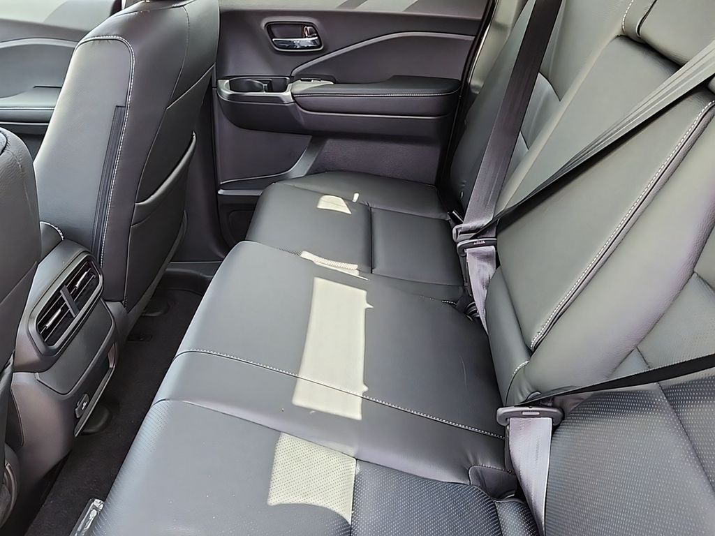 2026 Honda Ridgeline RTL - Photo 14