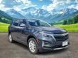 Used 2023 Chevrolet Equinox LT SUV