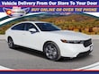  Honda Accord Hybrid