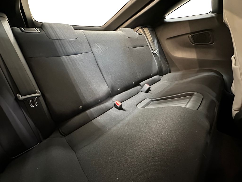 2026 Honda Prelude Base - Photo 31