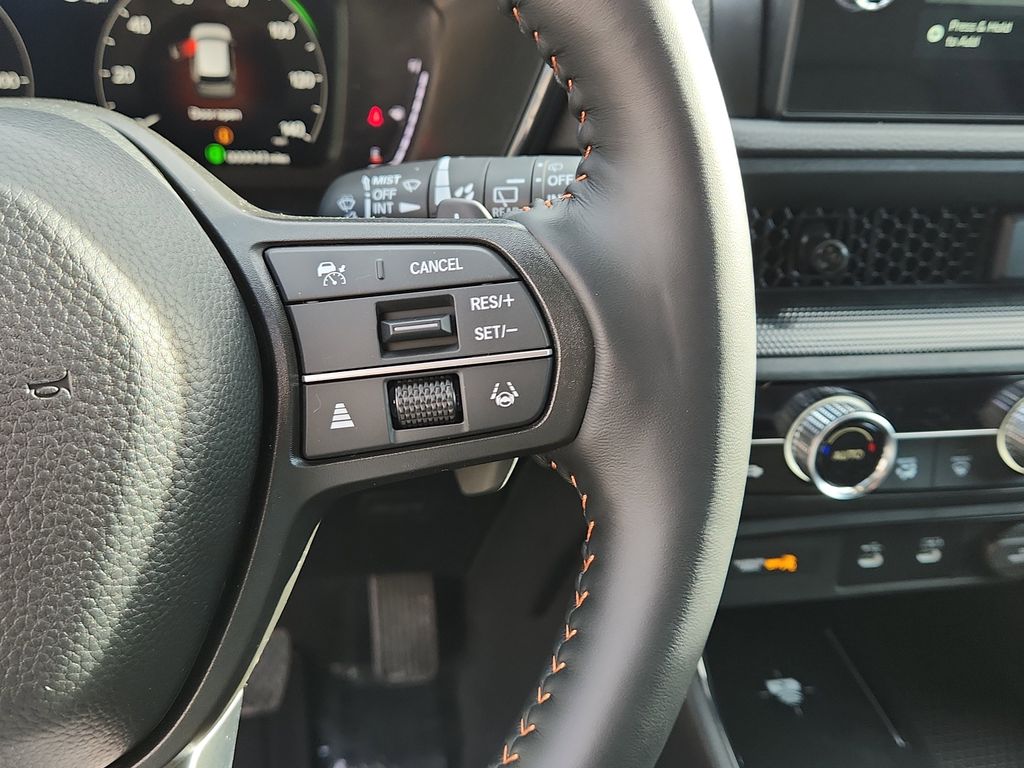 2026 Honda CR-V TrailSport - Photo 18