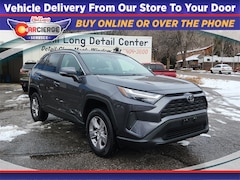 2023 Toyota RAV4 XLE SUV