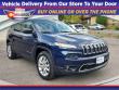 Used 2014 Jeep Cherokee Limited SUV
