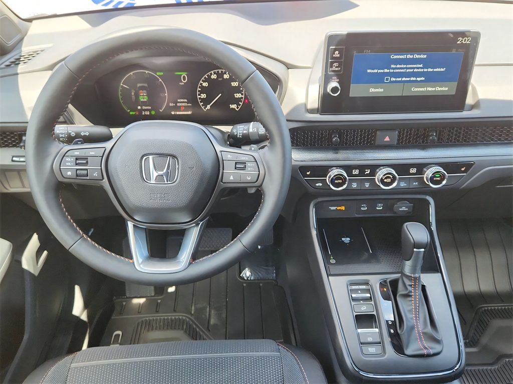 2026 Honda CR-V Sport - Photo 12
