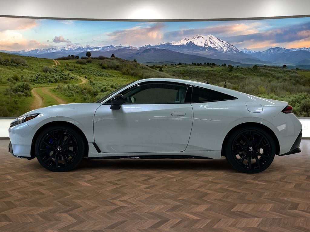 2026 Honda Prelude Base - Photo 6