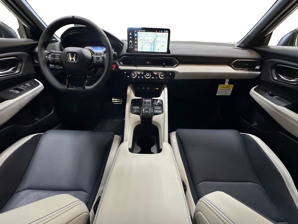 2026 Honda Prelude Base - Photo 30
