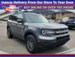 Used 2024 Ford Bronco Sport Big Bend SUV
