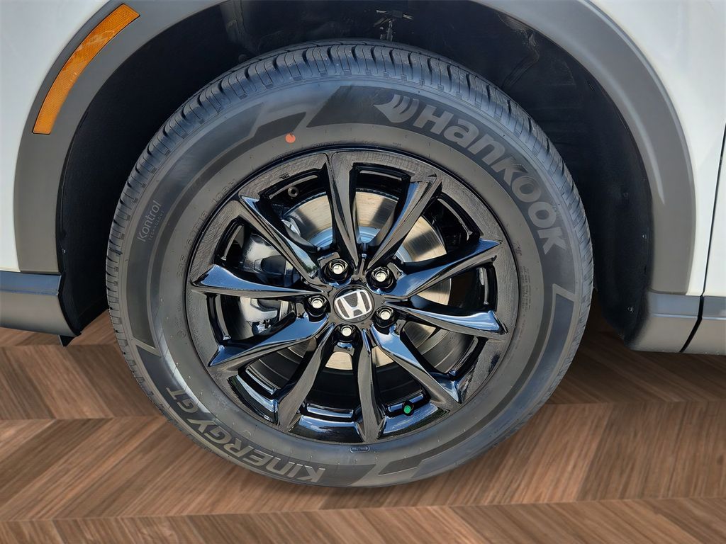 2026 Honda CR-V Sport - Photo 7