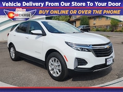 2023 Chevrolet Equinox LT SUV
