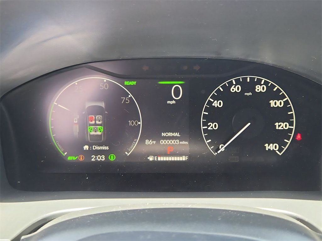 2026 Honda CR-V Sport - Photo 17