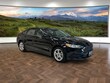  Ford Fusion Hybrid