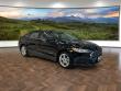 Used 2018 Ford Fusion Hybrid S Sedan