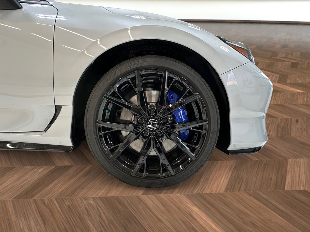 2026 Honda Prelude Base - Photo 21