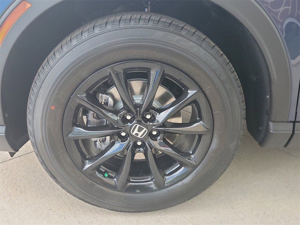 2026 Honda CR-V Sport-L - Photo 7