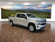  Chevrolet Silverado 1500 LTD