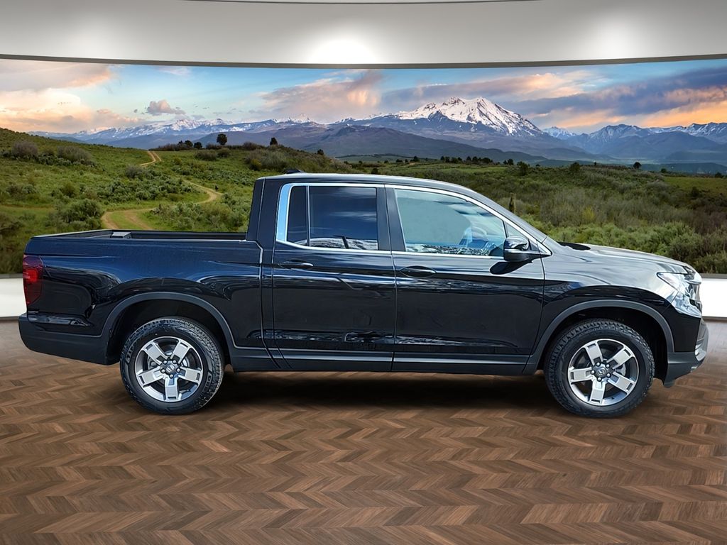 2026 Honda Ridgeline RTL - Photo 2
